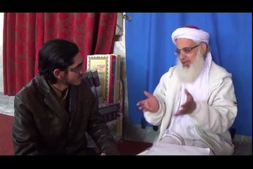 Molana Abdul Aziz latest interview on social midia