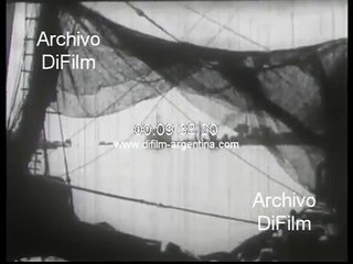 DiFilm - La historia del futbol en Argentina - documental 1964