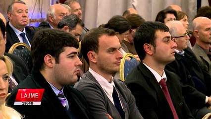 Edicioni i lajmeve TvKlan (28 janar 2014)