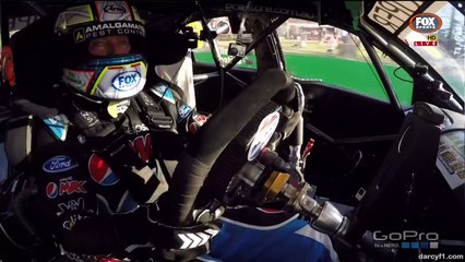 Gold Coast Street Circuit