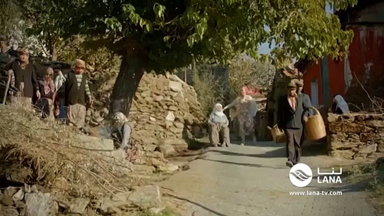 مسلسلالربيع المورق