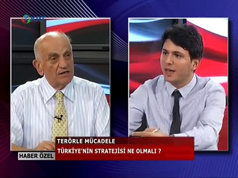 Koramiral Işık Biren - 12 Eylül olmasaydı dış müdahale gerçekleşecekti - Çağlar