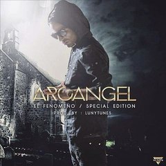 09-arcangel-nada malo