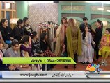 Chai Time Morning Show on Jaag TV - 24th November 2015 - 3/3