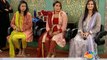 Chai Time Morning Show on Jaag TV - 24th November 2015 1/3