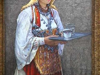 BLLOK ARTI DHE KULTURA EDICIONI I 20 I ONUFRIT DHE RIKTHIMI I EKSPOZITES "NENTORI" LAJM