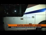 Kapen grabitësit vrasës - Top Channel Albania - News - Lajme