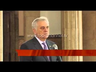 Serbia, në zgjedhje më 16 mars - Top Channel Albania - News - Lajme