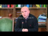 Kreu i bordit të RTSH-së, kandidatët paraqesin platformat - Top Channel Albania - News - Lajme