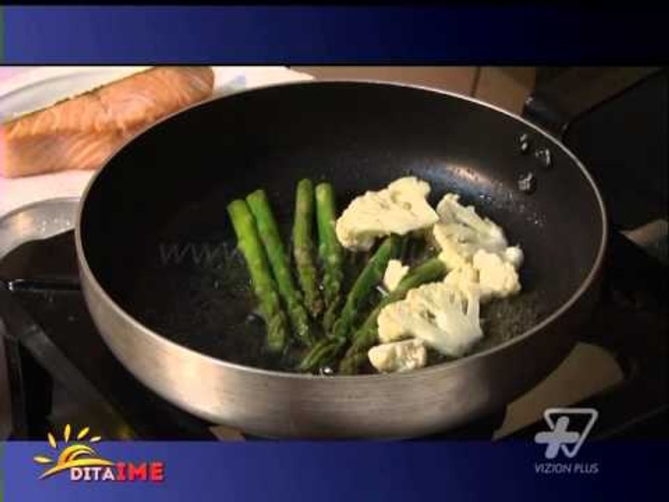 Dita Ime - Kuzhina - 29 Janar 2014 - Show - Vizion Plus