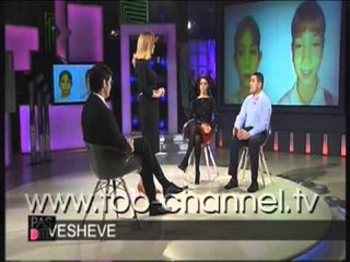 Pasdite ne TCH, 28 Janar 2014, Pjesa 1 - Top Channel Albania - Entertainment Show