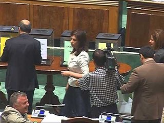 E ARDHMJA E RTV PUBLIK KANDIDATET PER KESHILLIN DREJTUES PARAQESIN PLATFORMAT LAJM