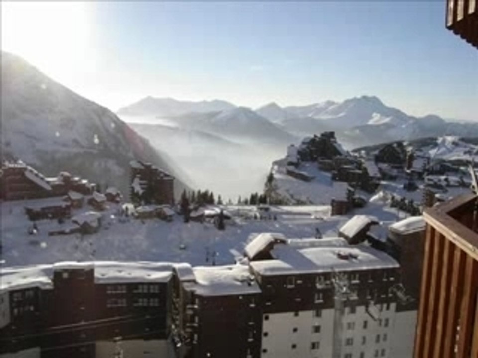 Avoriaz 2005