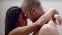 Priyanka Chopra Jake McLaughlin Hot Shower Sex | Quantico