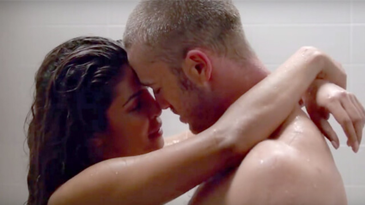 Priyanka Chopra Jake Mclaughlin Hot Shower Sex Quantico Video Dailymotion 4259