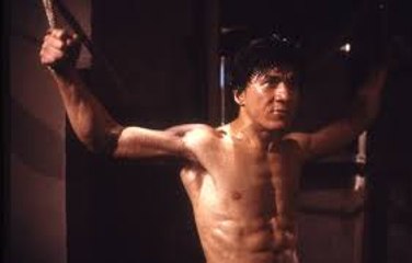 Jackie Chan's Police Story 2 Movie part2