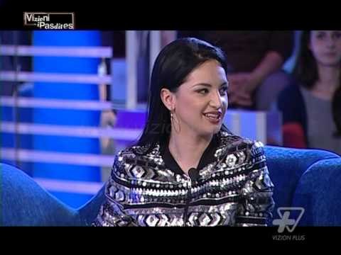 Vizioni I Pasdites - Samanta dhe Kledi thone: Jeto - 29 Janar 2014 - Show - Vizion Plus