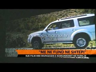 "Më në fund në shtëpi" - Top Channel Albania - News - Lajme