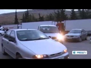 MOSMARREVESHJE NE TURQI QEVERIA DHE DREJTESIA DEBATE PER KALIMIN E ARMEVE DREJT SIRISE LAJM