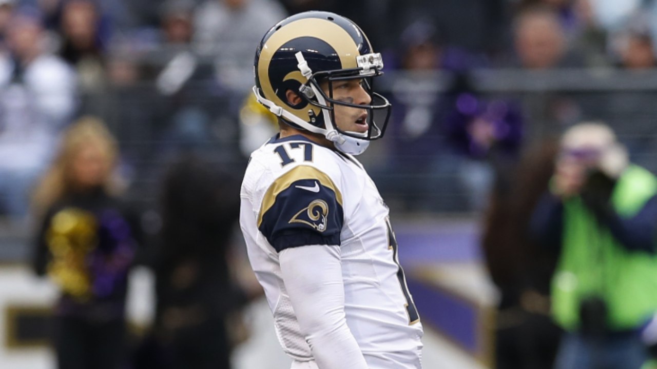 Thomas: Explaining Rams’ Sudden Woes