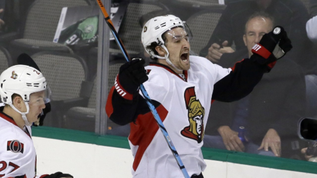 Hat Trick: Stars Not Shining Bright