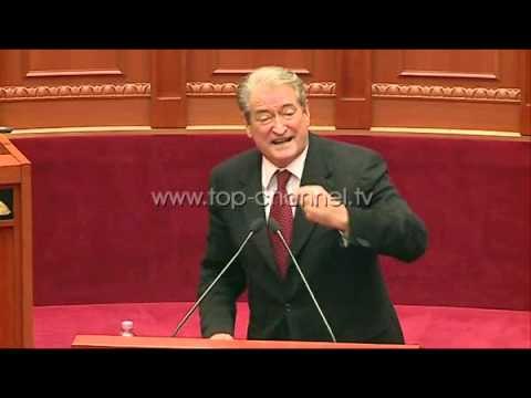 Berisha-Tahiri, akuza për krimin - Top Channel Albania - News - Lajme