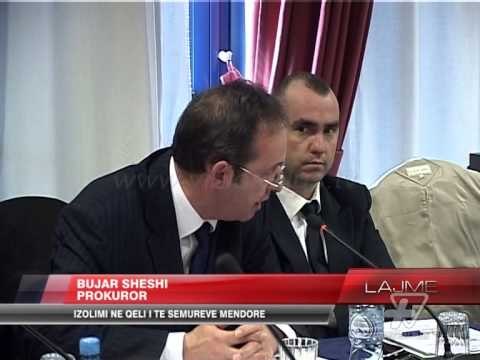 Izolimi në qeli i të sëmurëve mendore - News, Lajme - Vizion Plus