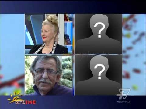 Dita Ime - Aishe Stari - 30 Janar 2014 - Show - Vizion Plus