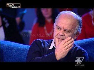 Vizioni I Pasdites - Ekspozita e 25 Piktoreve - 30 Janar 2014 - Show - Vizion Plus