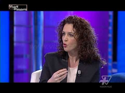 Vizioni I Pasdites - Semundjet e lekures - 30 Janar 2014 - Show - Vizion Plus
