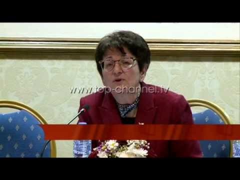 Të sëmurët mendorë në burgje - Top Channel Albania - News - Lajme