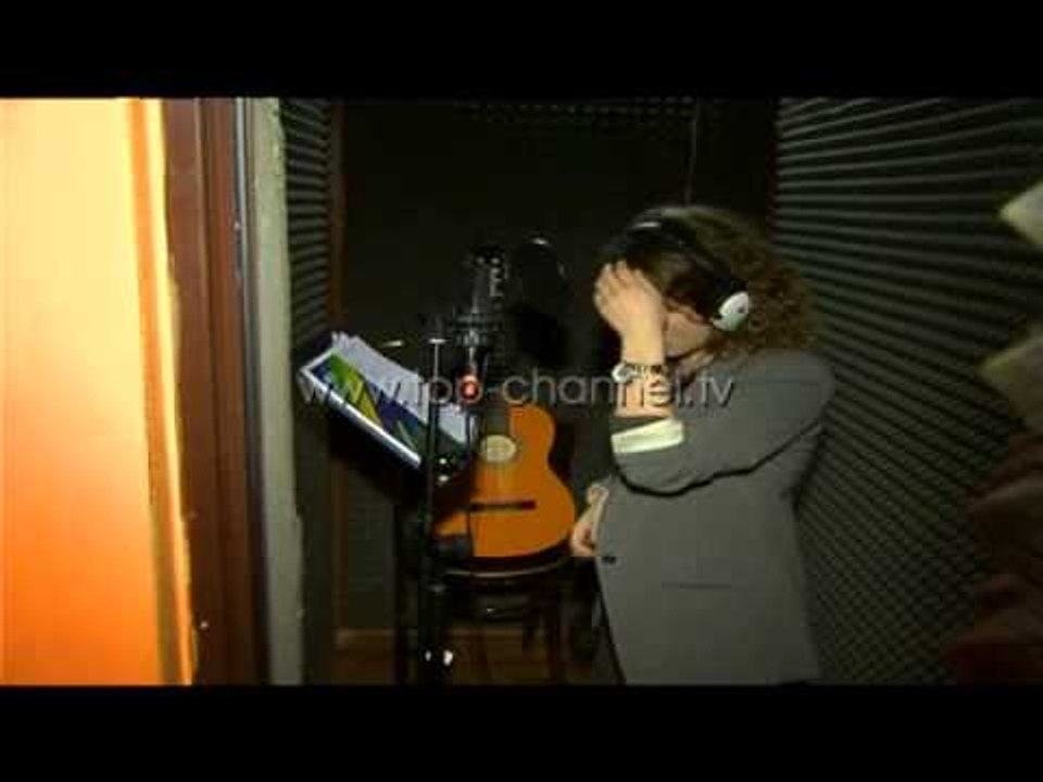 Venera Lumani: Jeta ime mes 3 kryeqyteteve - Top Channel Albania - News - Lajme