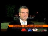 Kallëzimi i dytë, reagon Imami - Top Channel Albania - News - Lajme