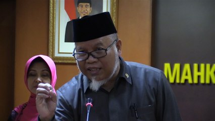 MKD Tuding Ada Bagian Rekaman Setya Novanto yang Diedit