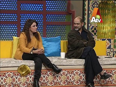 Shabistan Naseebo Lal Part_05