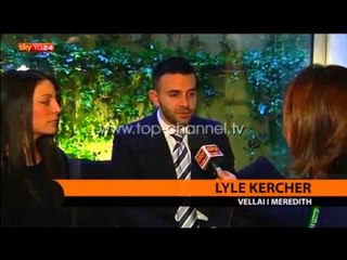 Cështja e Amanda Knox - Top Channel Albania - News - Lajme