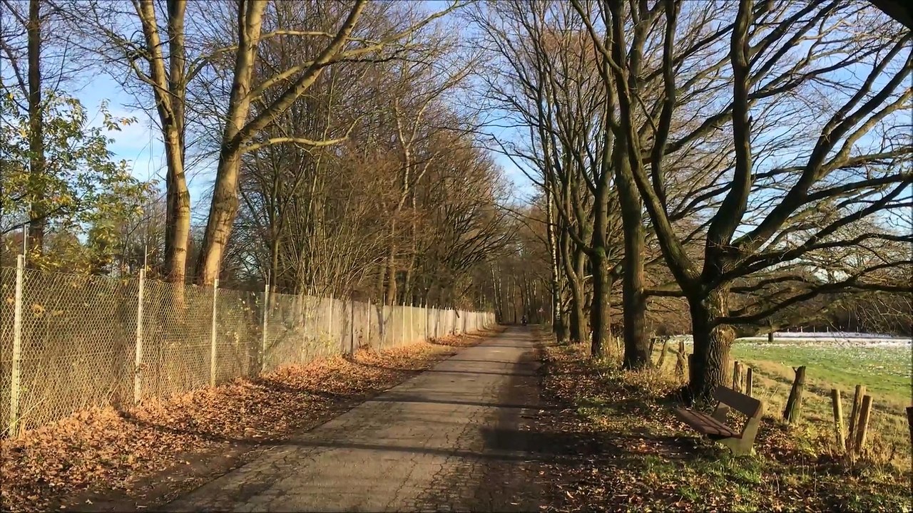 Zukunft baut Pinneberg - An der Eggerstedt Kaserne Baustelle November 2015 /Full Film/Complete Movie/Ganzer Film