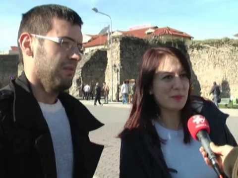 SHITJA E APARTAMENTEVE ELBASAN,BANKAT NUK JAPIN ME KREDI PA U HIPOTEKUAR BANESA LAJM