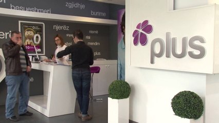 TREGU DOMINOHET NGA NJE KOMPANI CELULARE