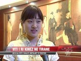 Viti i Ri kinez në Tiranë, 2014-ta viti i kalit - News, Lajme - Vizion Plus