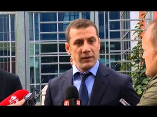 MASA NDAJ ARBEN FRROKUT ZGJATEN EDHE NJE MUAJ HETIMET PER VRASJEN E KOMISAR LAMAJT LAJM