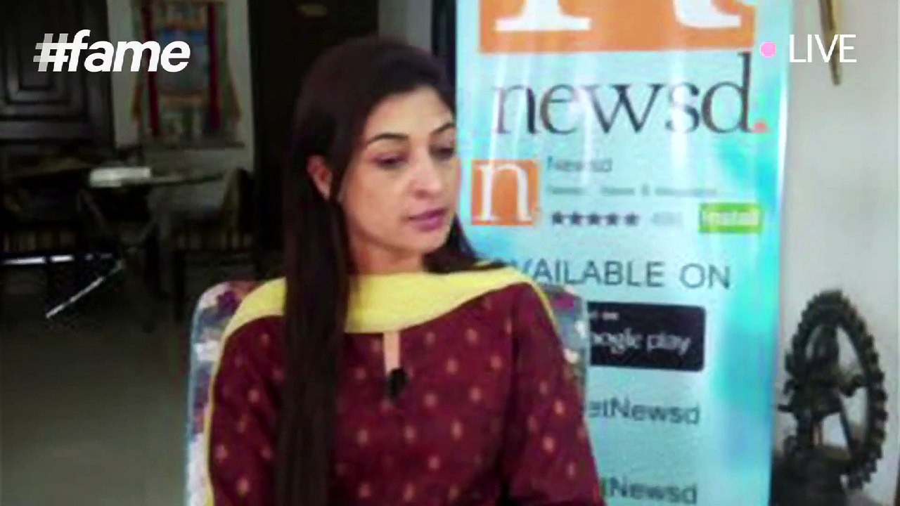 Newsd Special with alka lamba