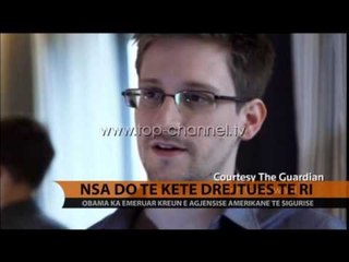 Descargar video: NSA do të ketë drejtues të ri - Top Channel Albania - News - Lajme