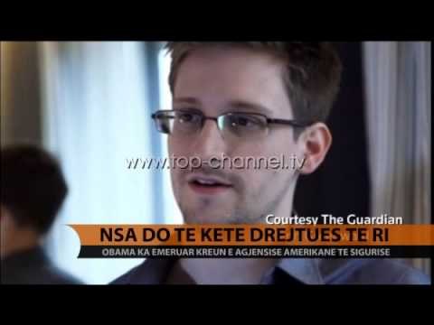 NSA do të ketë drejtues të ri - Top Channel Albania - News - Lajme