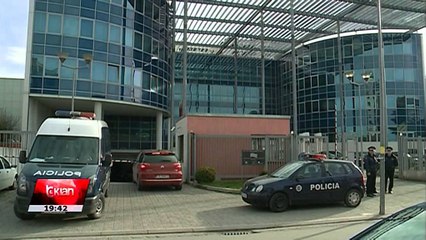 Edicioni i lajmeve TvKlan (31 janar 2014)