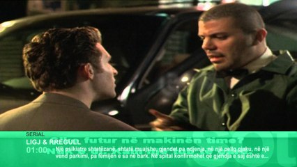 Klan Sot - Programi (1 shkurt 2014)