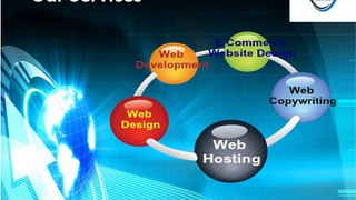 Web Hosting services in Melbourne