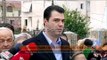 Përmirësimi i infrastrukturës në Tiranën - Top Channel Albania - News - Lajme