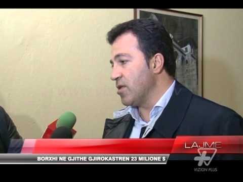 Lazarat, energjia nuk paguhet - News, Lajme - Vizion Plus