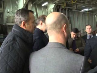 KONCENSIONET NE PORT HAXHINASTO PREMTON RISHIKIM, SHERBIMET DUHET TE RRITEN LAJM